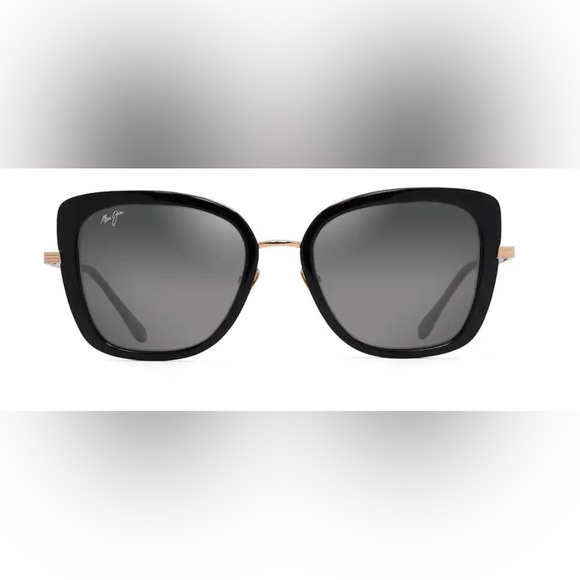 New Maui Jim VIOLET LAKE Polarized Luxury Sunglasses - Picture 2 of 11